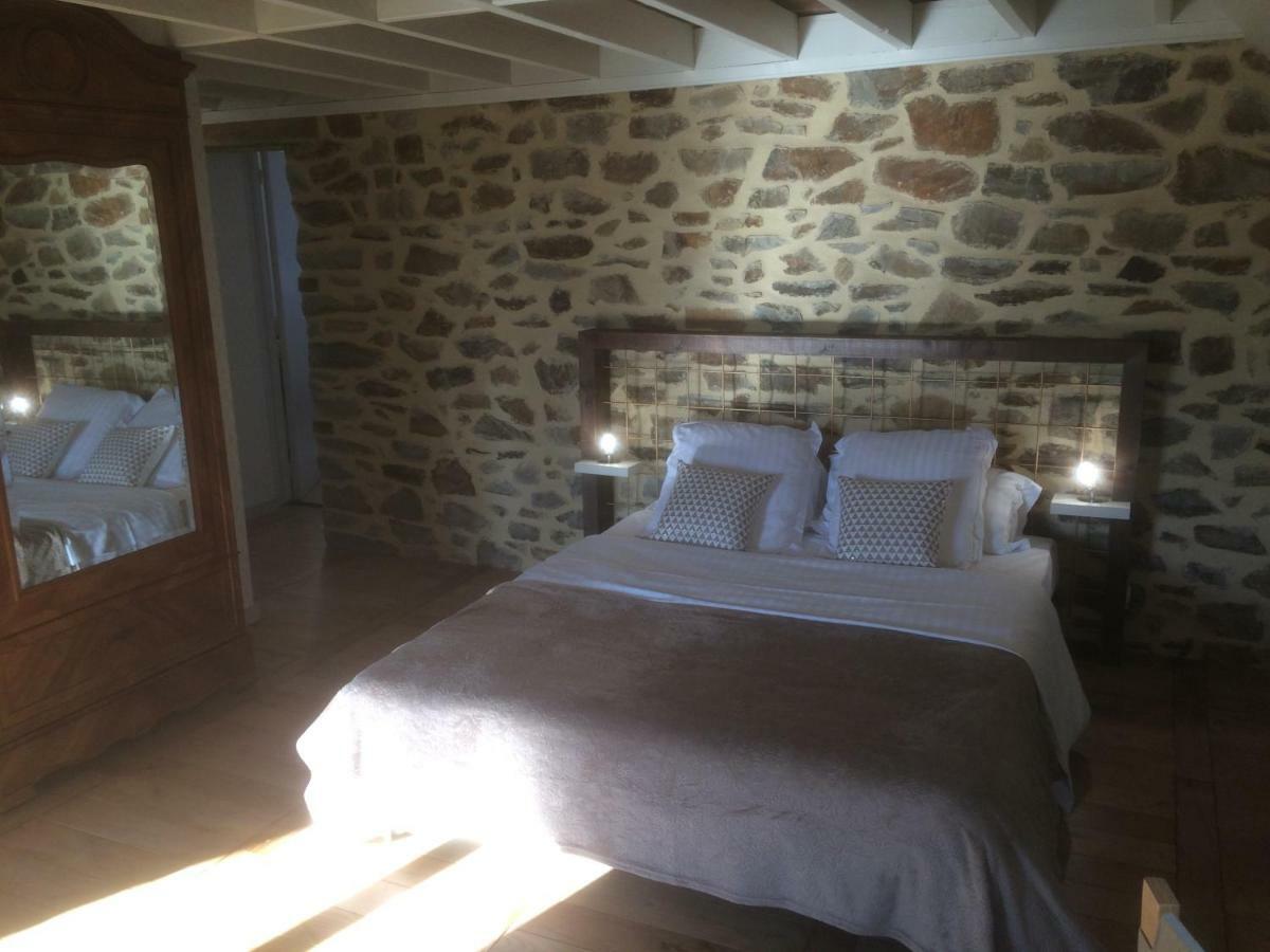 La Chambre Montbrault Fleurigné Dış mekan fotoğraf